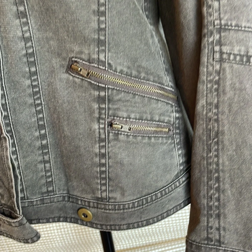 Peruvian Collection Like New Jacket! - Picture 3 of 8